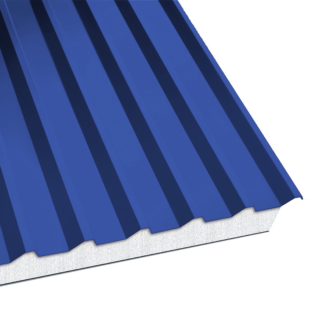 Panel aislado Frigoproof 825